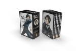 Black Butler 1