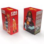 Fire force 1