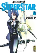 Shaman King - The Super Star 8 Manga