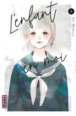 L'enfant en moi 5 Manga
