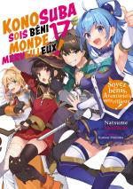 Konosuba : Sois béni monde merveilleux ! 17
