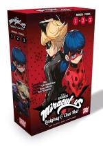 Miraculous 1