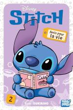 Stitch - Amis pour la vie # 2