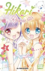 Hikari - Rêve de star 2