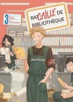 Racaille de bibliothèque # 3