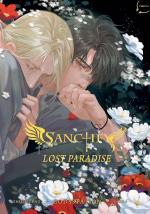 Sanctify Lost Paradise 1
