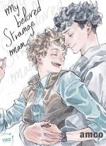 My Beloved Strange Man 1