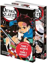 Demon slayer 1