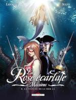 La Rose écarlate - Missions 10