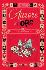 Aurore et l'Orc # 3