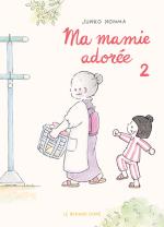 Ma mamie adorée # 2