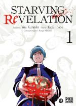 Starving Revelation 1