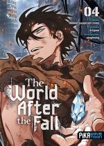 The World After The Fall # 4