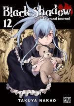 Black Shadow 12