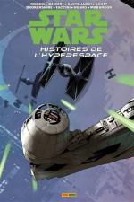 Star Wars - Histoires de l'hyperspace # 3