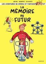 Les aventures de Spirou et Fantasio 57