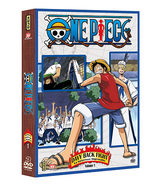 One Piece 1 Série TV animée