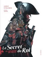 Le secret du roi # 1
