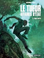 Le tueur - Affaires d'état # 6