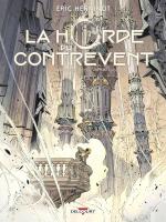 La horde du contrevent # 4