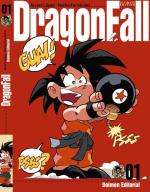 couverture, jaquette Dragon Fall Ultimate 1
