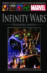 Marvel Comics, la Collection de Référence 231