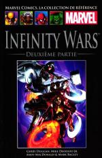 Marvel Comics, la Collection de Référence 232