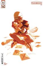 couverture, jaquette Wonder Woman Issues V6 - Dawn of DC (2023 - en cours) 17