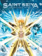 Saint Seiya - Time Odyssey # 3