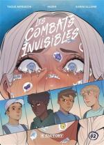 Les Combats Invisibles # 2