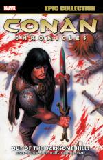 Les Chroniques de Conan 1