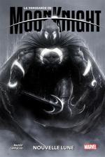 La Vengeance de Moon Knight # 1