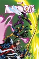 Thunderbolts # 2