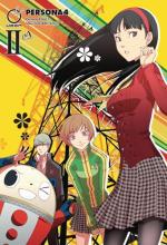 Persona 4 2