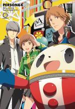 Persona 4 8