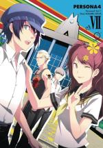 Persona 4 7