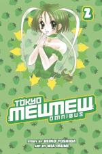 Tokyo Mew Mew 2