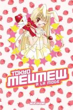 Tokyo Mew Mew A La Mode 1