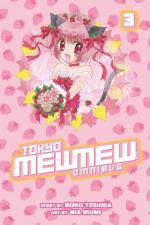 Tokyo Mew Mew 3