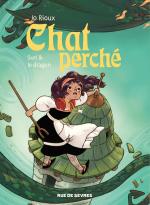 Chat perché 3