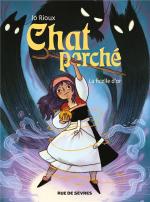 Chat perché 1