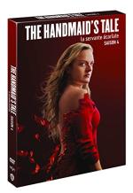 The Handmaid’s Tale : la servante écarlate 4