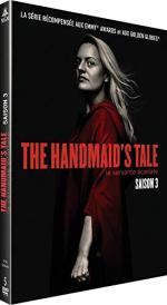 The Handmaid’s Tale : la servante écarlate 3