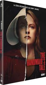 The Handmaid’s Tale : la servante écarlate 2