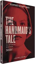 The Handmaid’s Tale : la servante écarlate 1