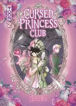 Cursed princess club # 2