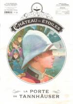 Le Château des Etoiles # 25