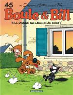Boule & Bill # 45
