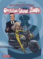 MacGuffin & Alan Smithee 2