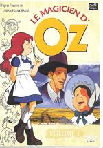 Le Magicien d'Oz 1